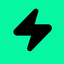 AutoCaptions logo